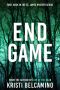 [Tommy St. James Mysteries 01] • END GAME · A St. James Mystery (St. James Mysteries Book 1)